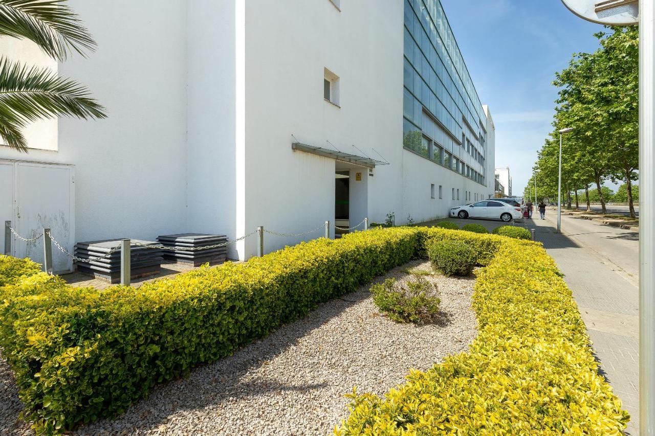 V017 - Porto Marina Apartment Roses Exterior photo