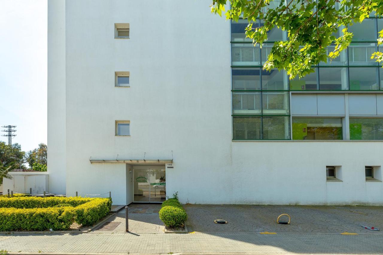 V017 - Porto Marina Apartment Roses Exterior photo