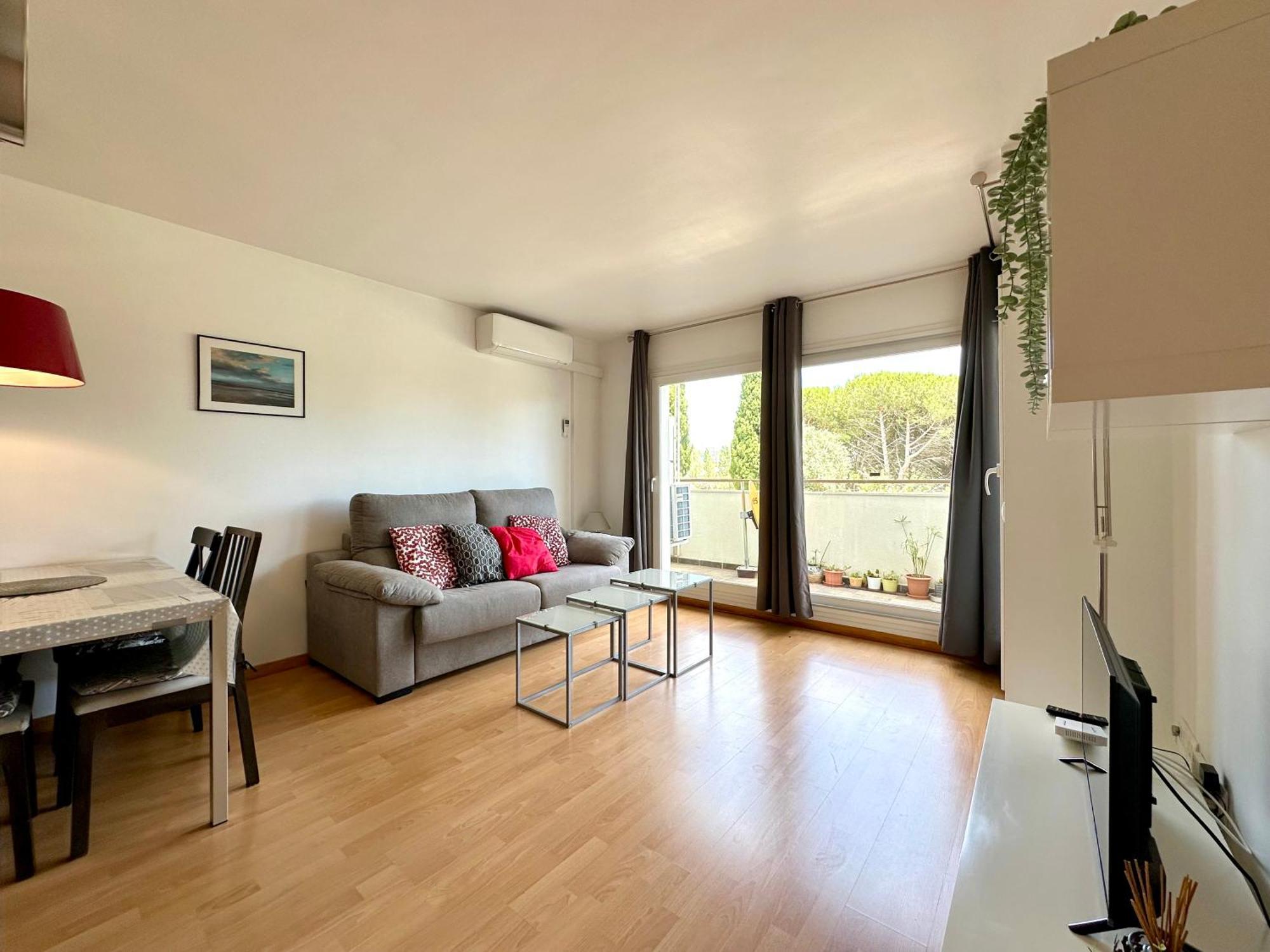 V017 - Porto Marina Apartment Roses Exterior photo