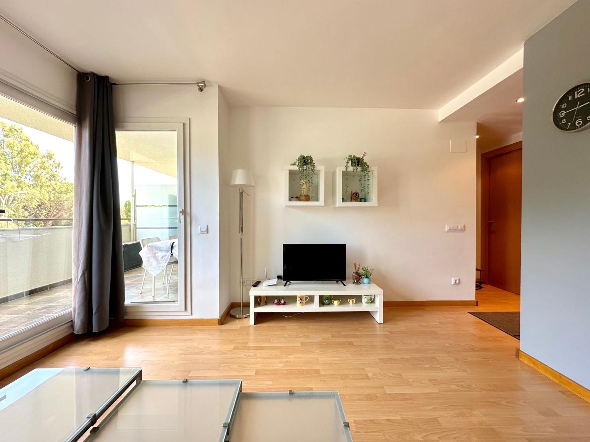 V017 - Porto Marina Apartment Roses Exterior photo