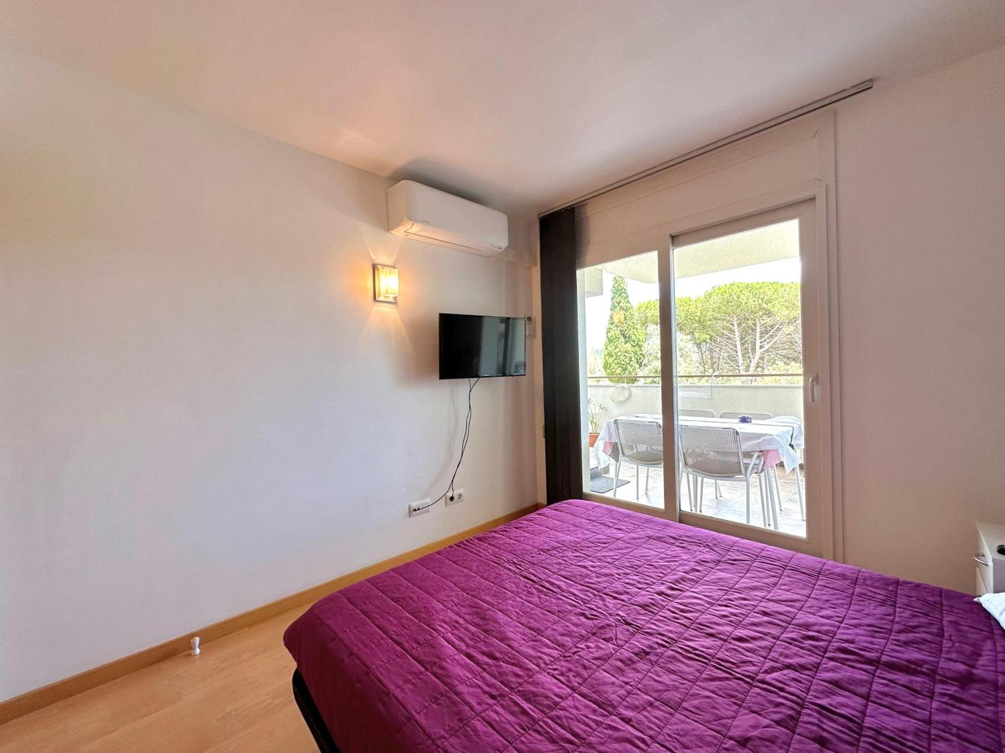V017 - Porto Marina Apartment Roses Exterior photo
