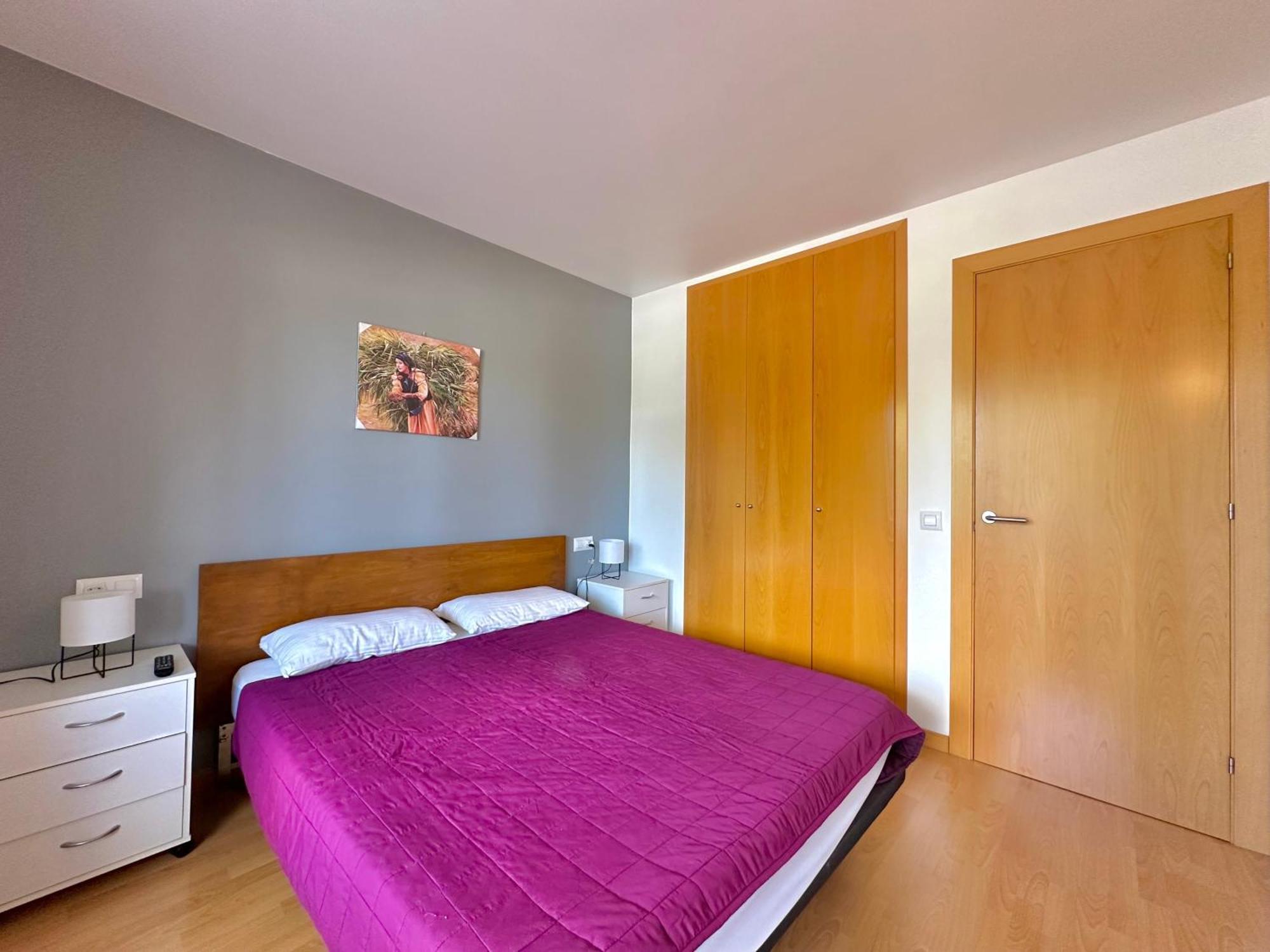 V017 - Porto Marina Apartment Roses Exterior photo